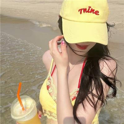天蓝地黄